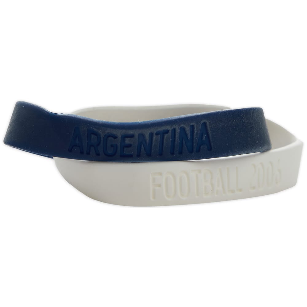 2006-07 Argentina Wrist Band
