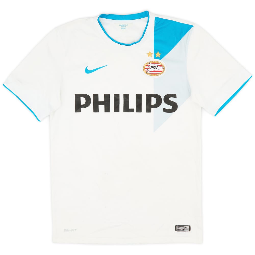 2014-15 PSV Away Shirt - 7/10 - (S)