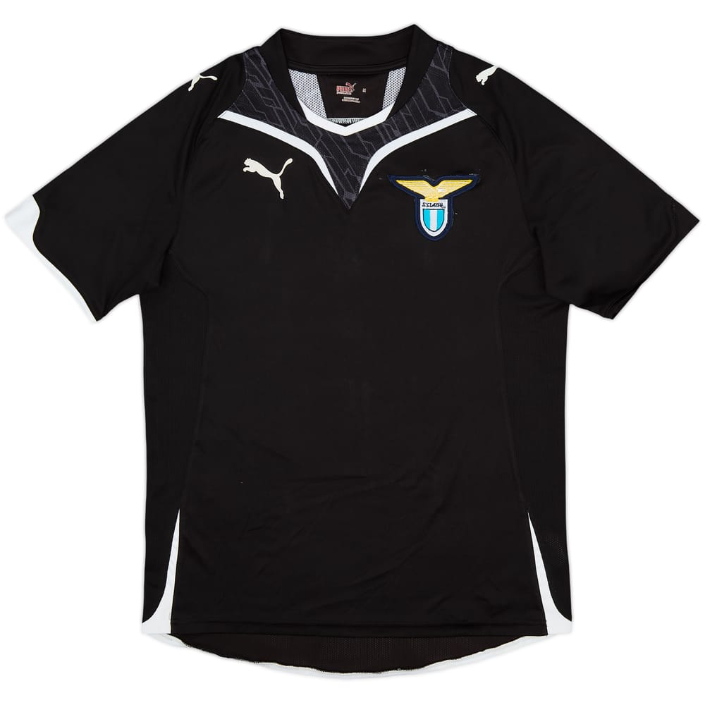 2009-10 Lazio Away Shirt - 6/10 - (M)