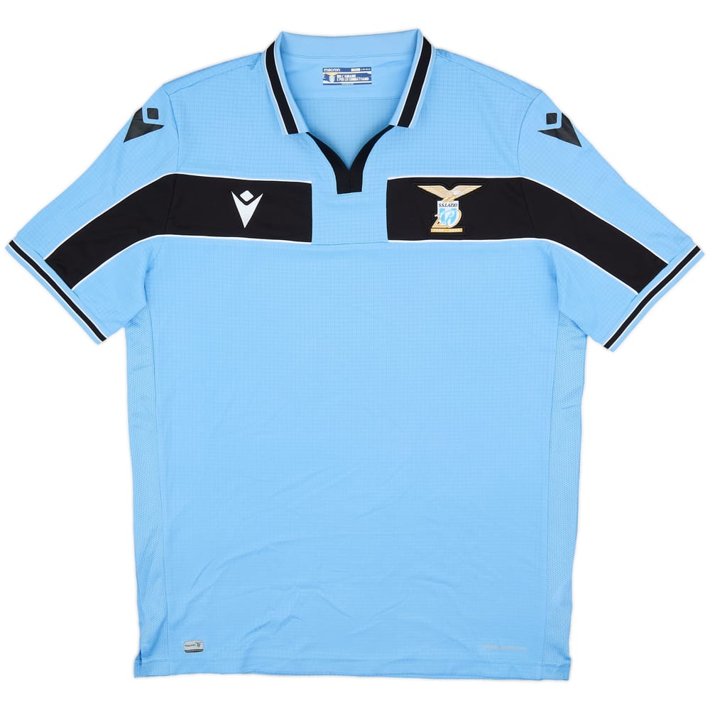 Camiseta Anniversary de local del Lazio 2019-20 - 9/10 - (XXL)