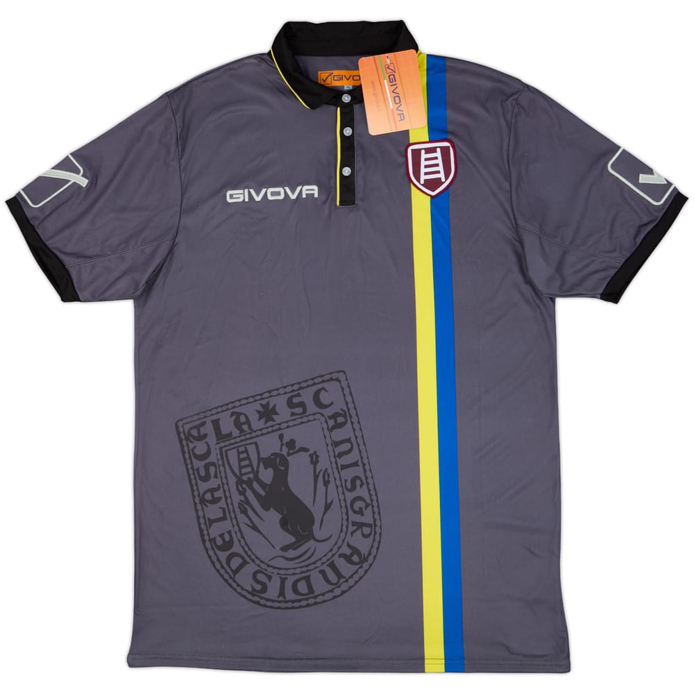 2015-16 Chievo Verona Away Shirt (XL)