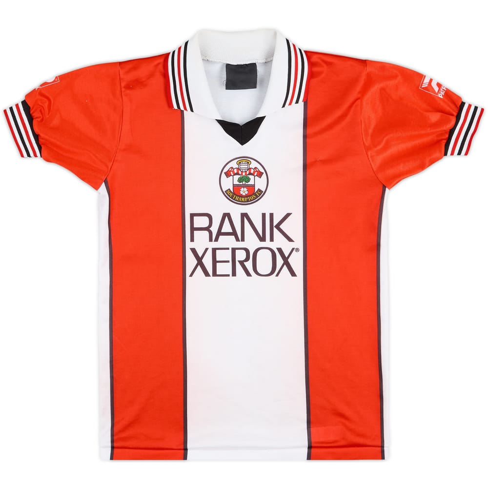 1980-83 Southampton Home Shirt - 8/10 - (L.Boys)