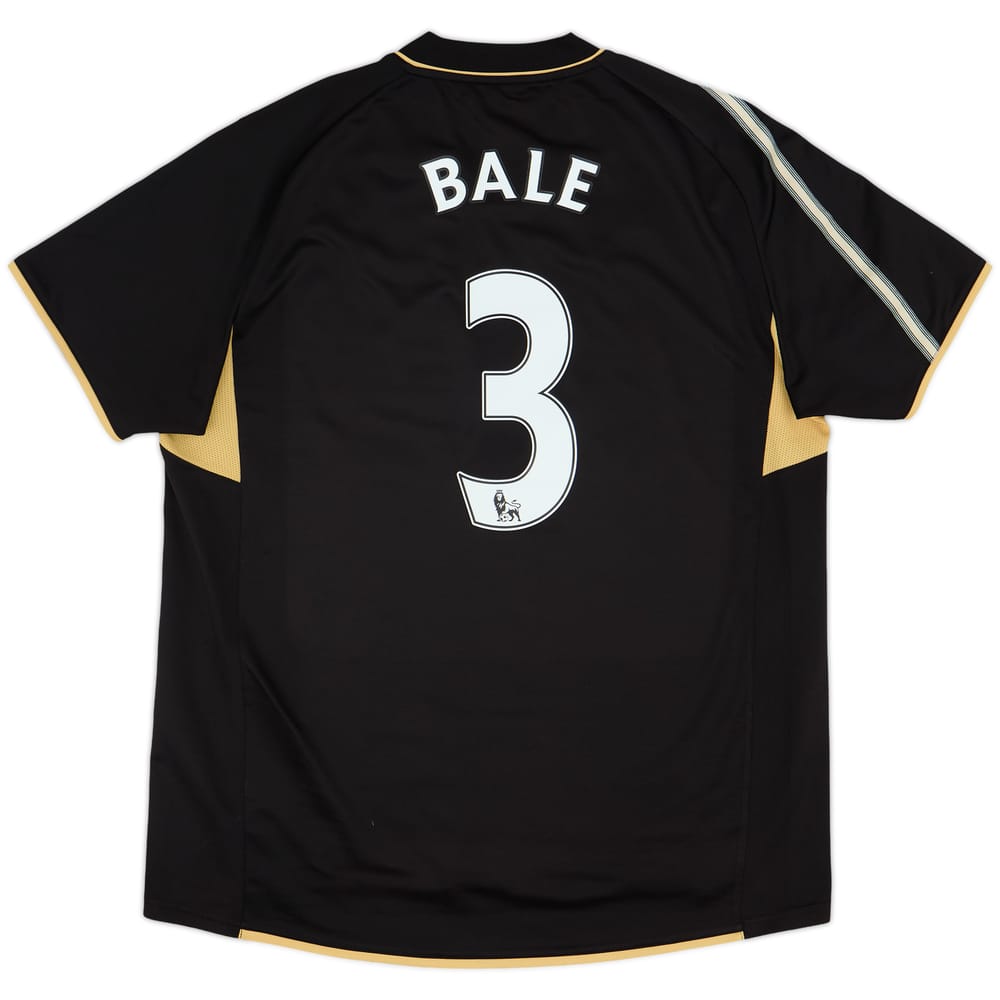 2008-09 Tottenham Third Shirt Bale #3 - 5/10 - (XL)