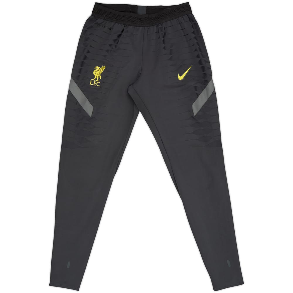 2021-22 Liverpool Nike Dri-Fit ADV Track Pants/Bottoms - 8/10 - (S)