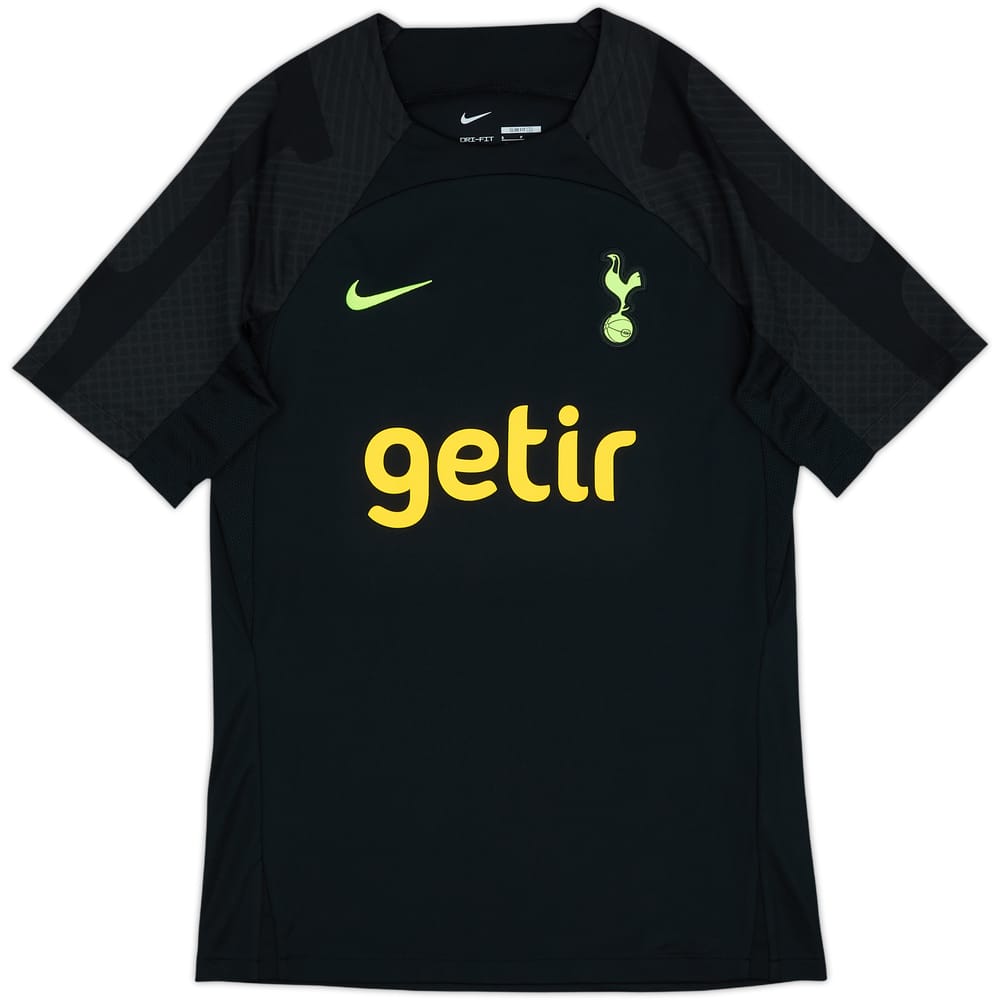 2022-23 Tottenham Nike Training Shirt - 9/10 - (S)