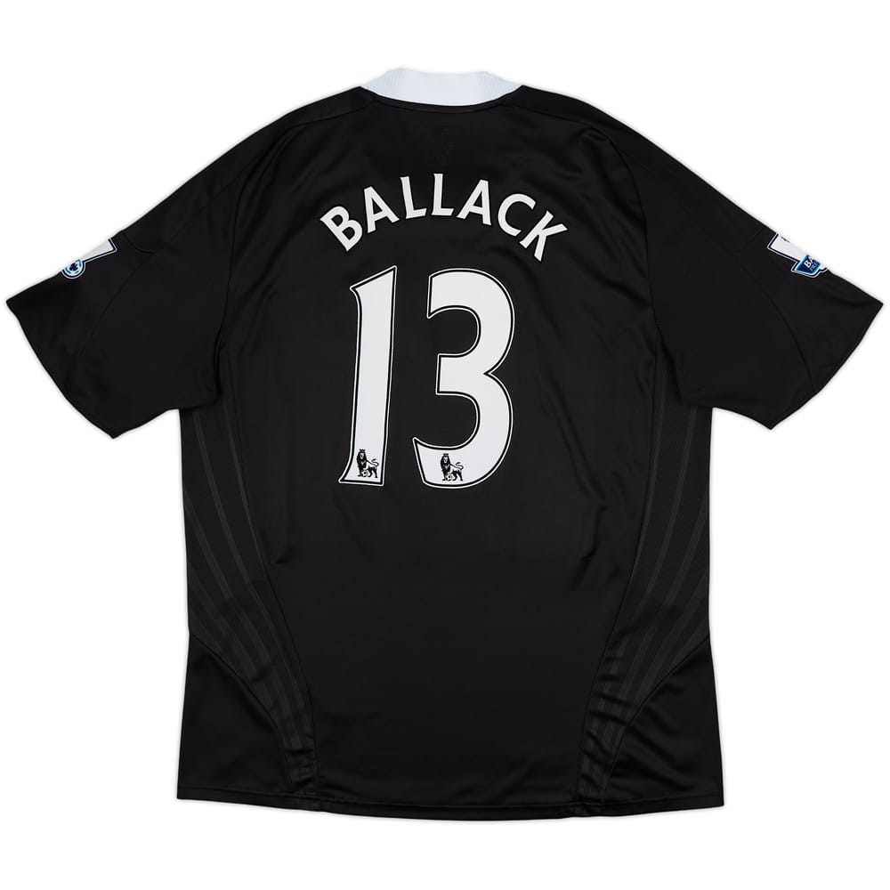 2008-09 Chelsea Away Shirt Ballack #13 - 8/10 - (XXL)