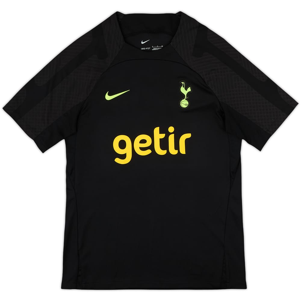 2022-23 Tottenham Nike Training Shirt - 9/10 - (S)