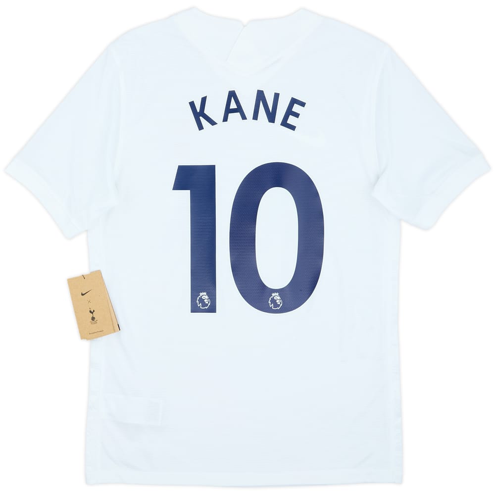 2021-22 Tottenham Home Shirt Kane #10 (S)