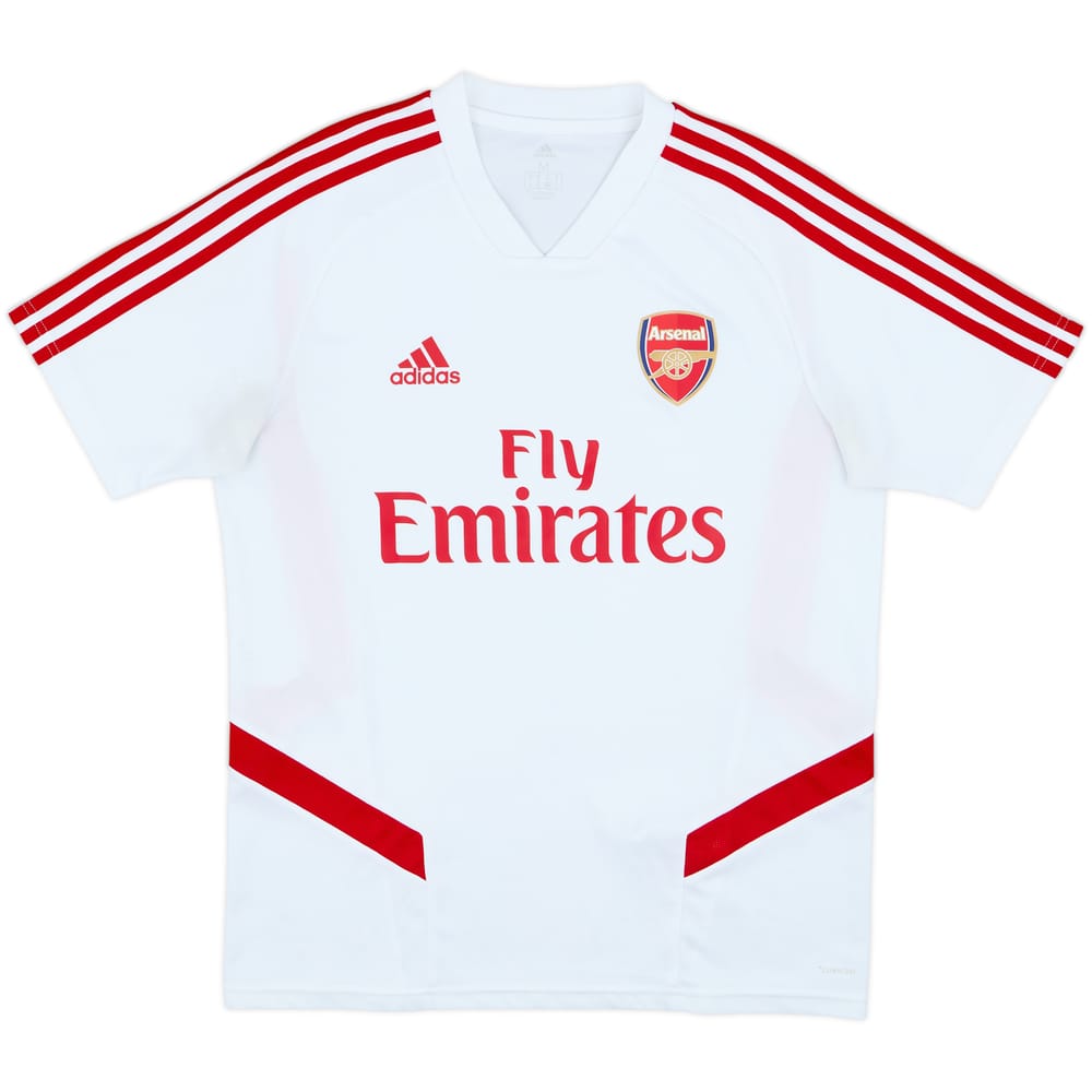 2019-20 Arsenal adidas Training Shirt - 5/10 - (M)