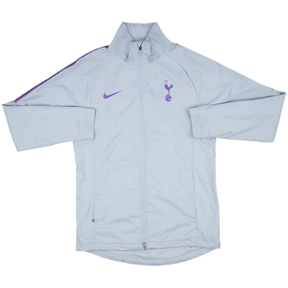 2018-19 Tottenham Nike Track Jacket (M)
