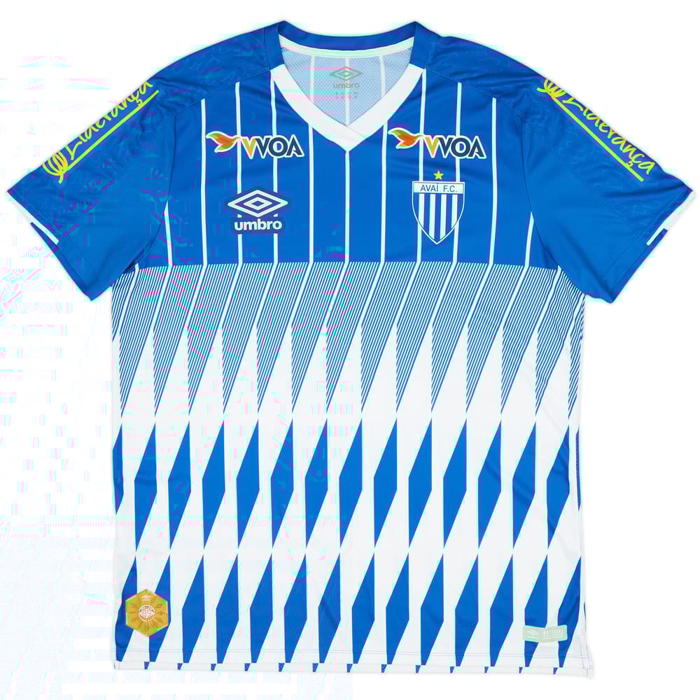 2019 Avai Third Shirt - 10/10 - (XL)