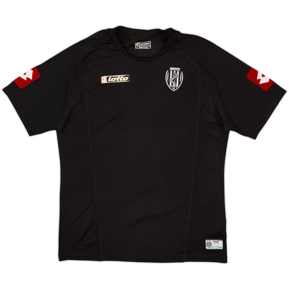 2005-06 Cesena Away Shirt - 6/10 - (L)