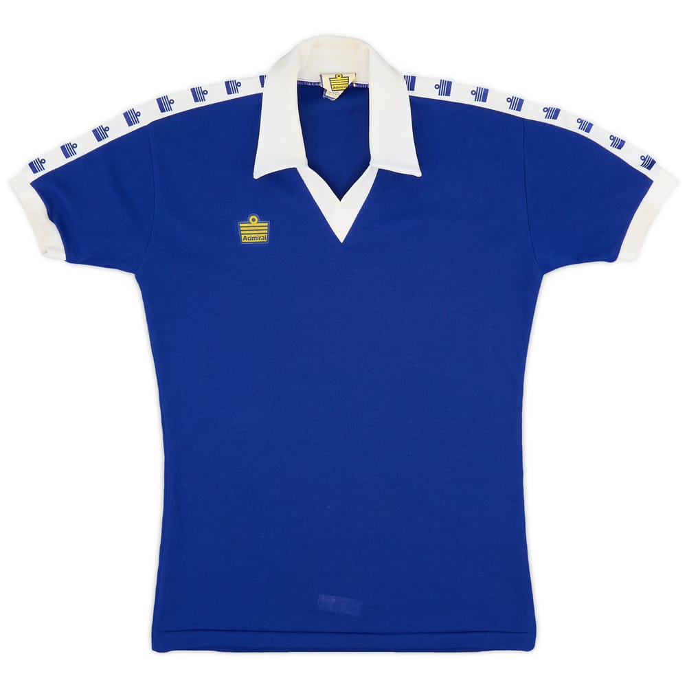 1970s Admiral Template Shirt - 8/10 - (M)