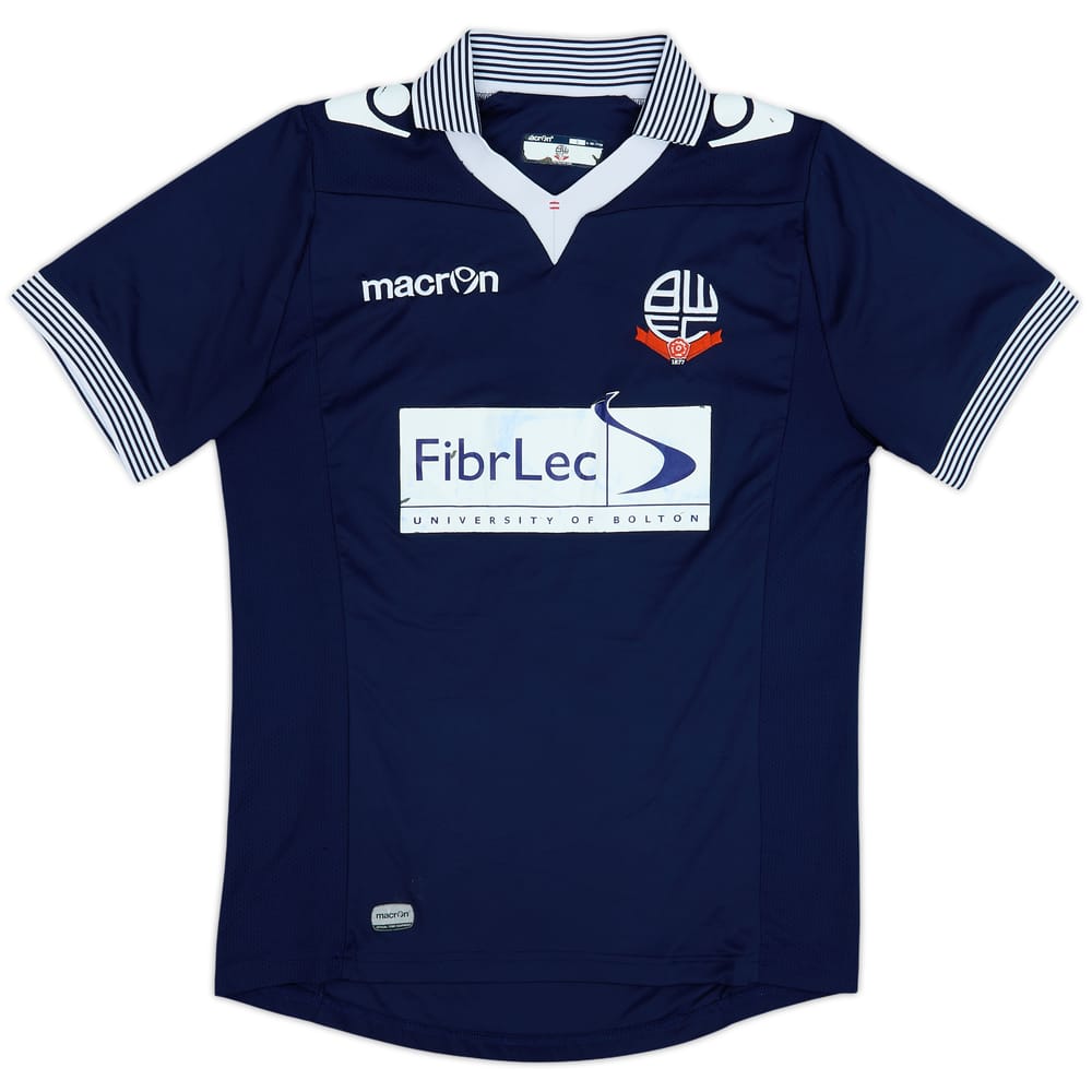 2014-15 Bolton Away Shirt - 5/10 - (S)