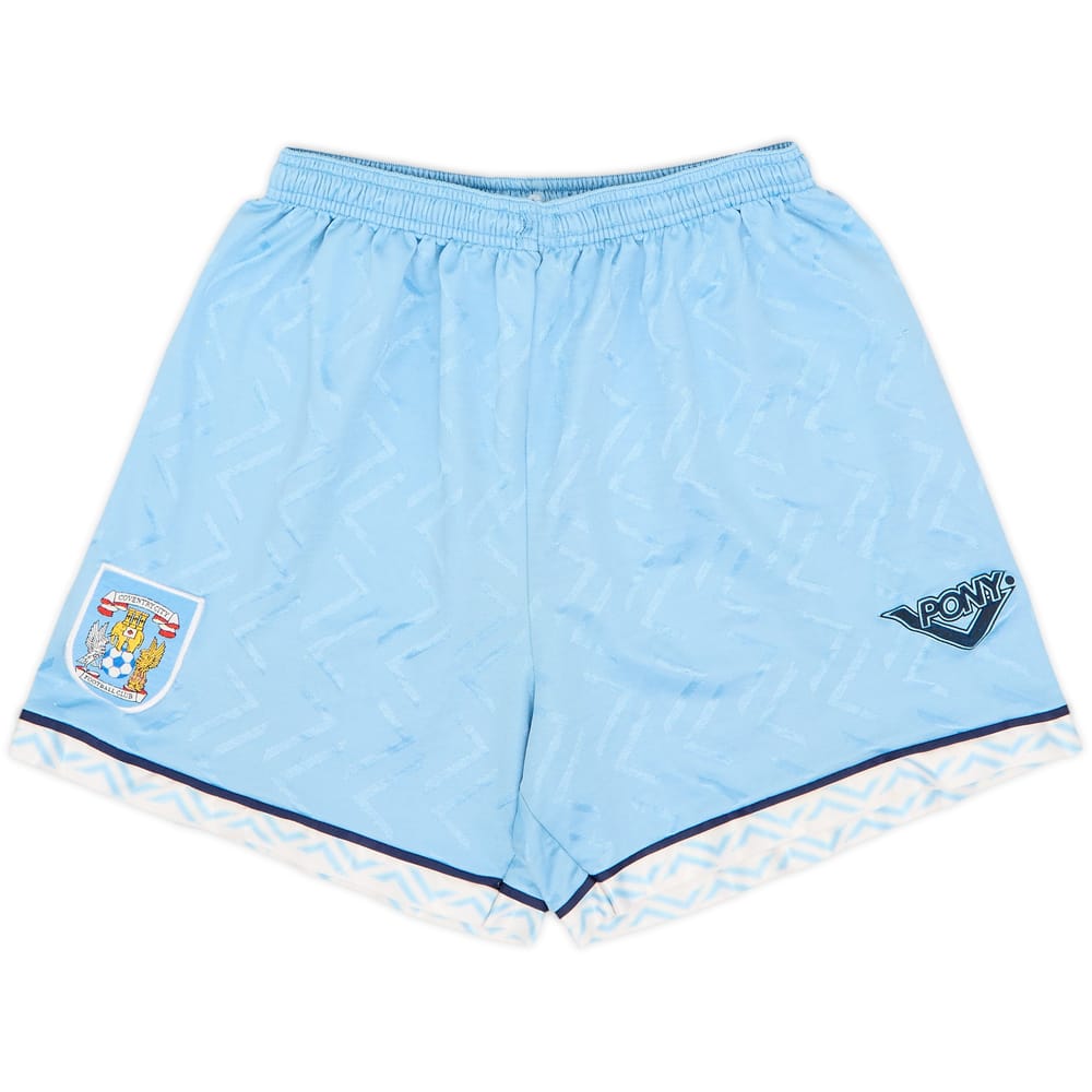 1994-96 Coventry Home Shorts - 5/10 - (L)