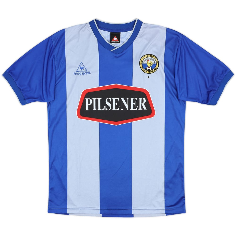 2004 Espoli Home Shirt - 8/10 - (M)
