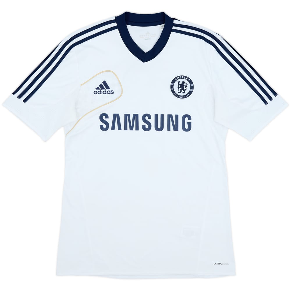 2012-13 Chelsea adidas Training Shirt - 5/10 - (M)