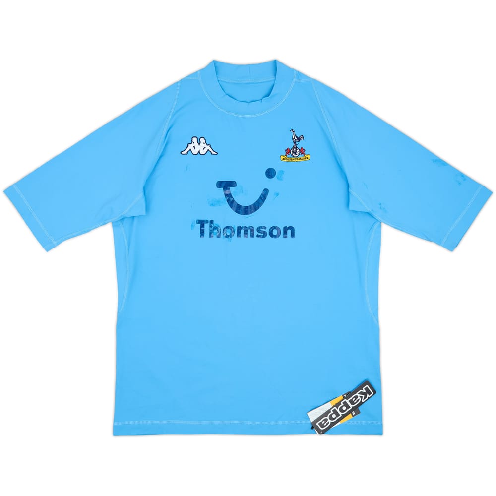 2003-04 Tottenham Away Shirt (XL)