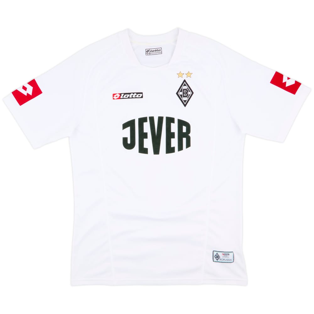 2004-05 Borussia Monchengladbach Home Shirt - 9/10 - (XL)