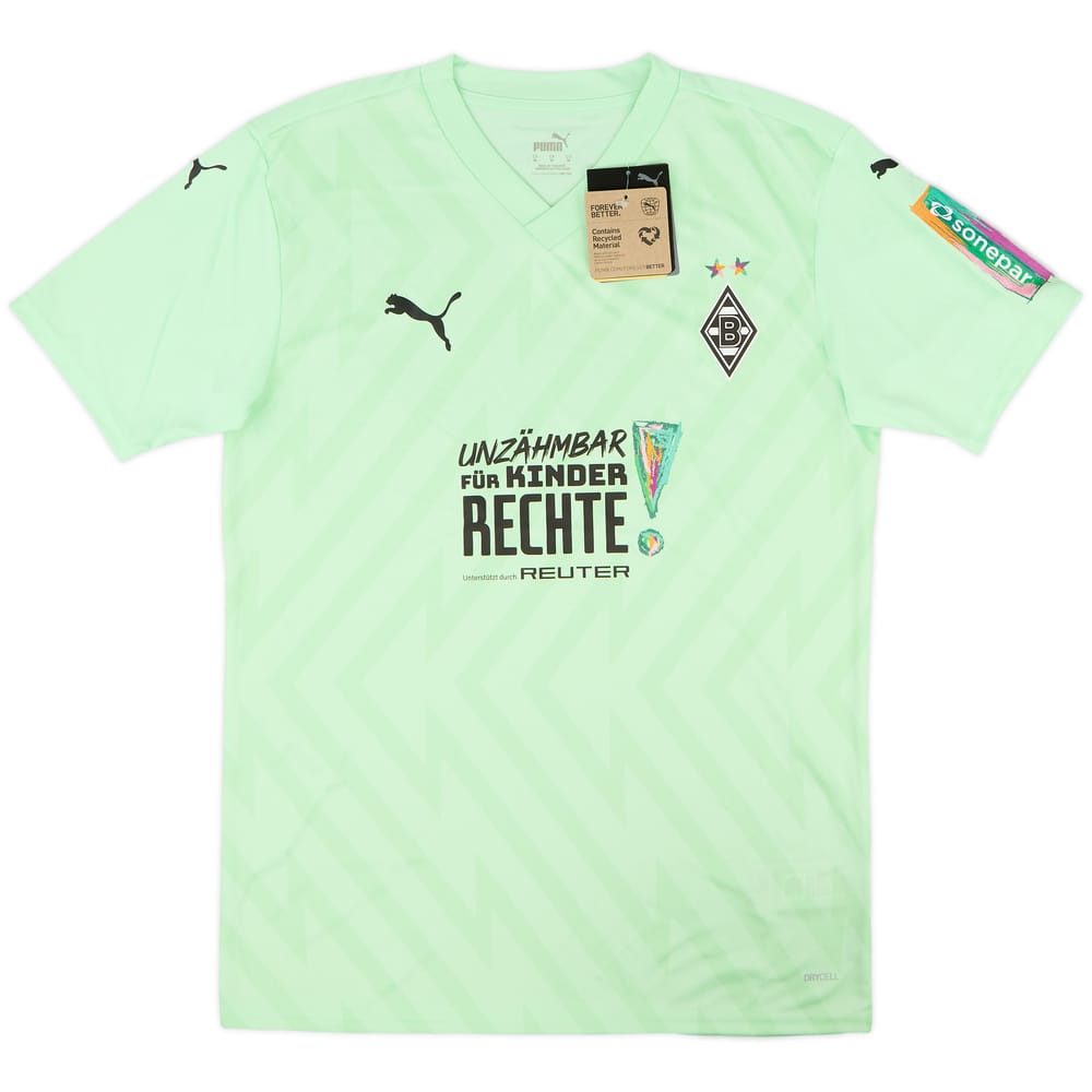 2024-25 Borussia Monchengladbach Special Shirt (M)