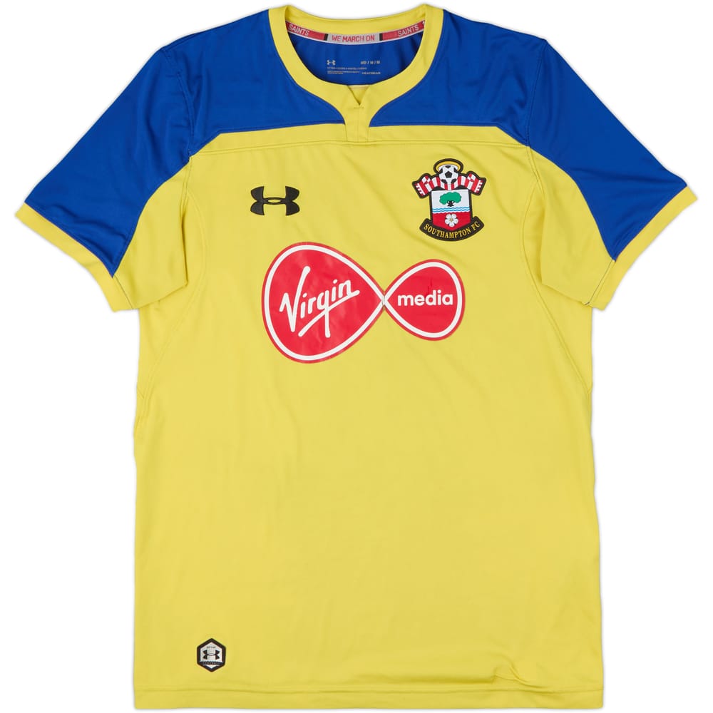 2018-19 Southampton Away Shirt - 5/10 - (M)