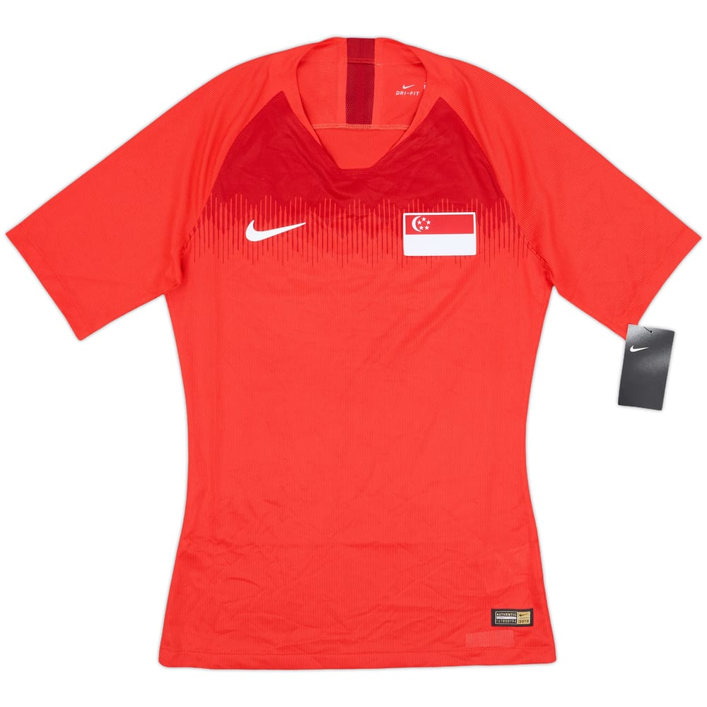 2018 Singapore Authentic Home Shirt (S)