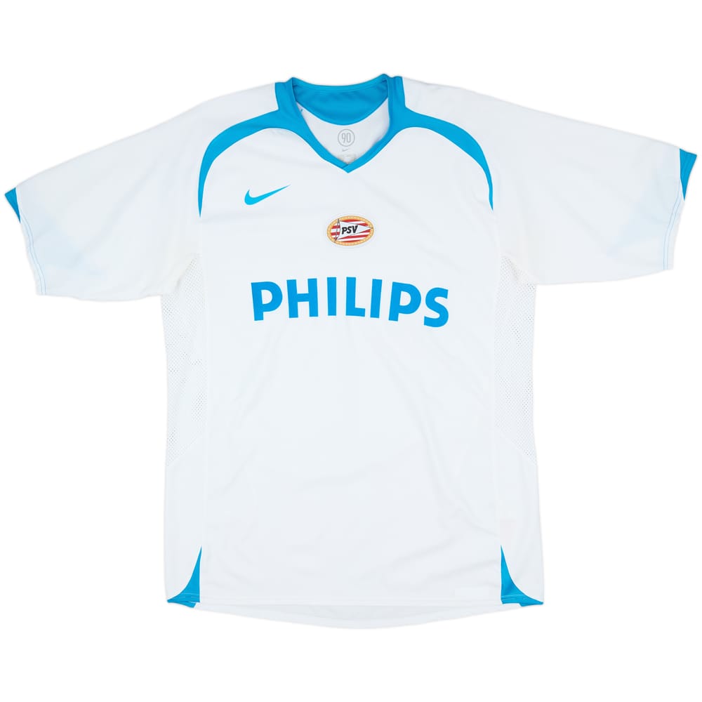 2005-07 PSV Third Shirt - 8/10 - (XL)