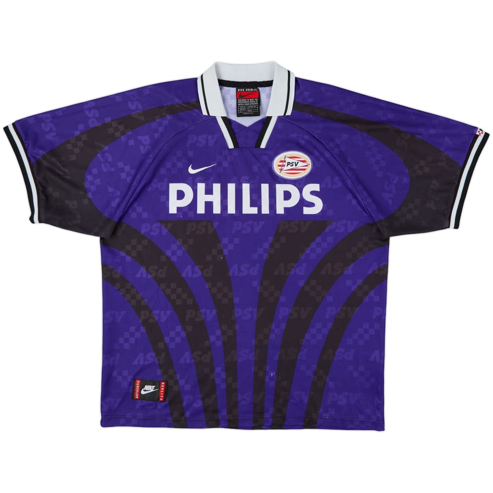1996-97 PSV Away Shirt - 6/10 - (XXL)