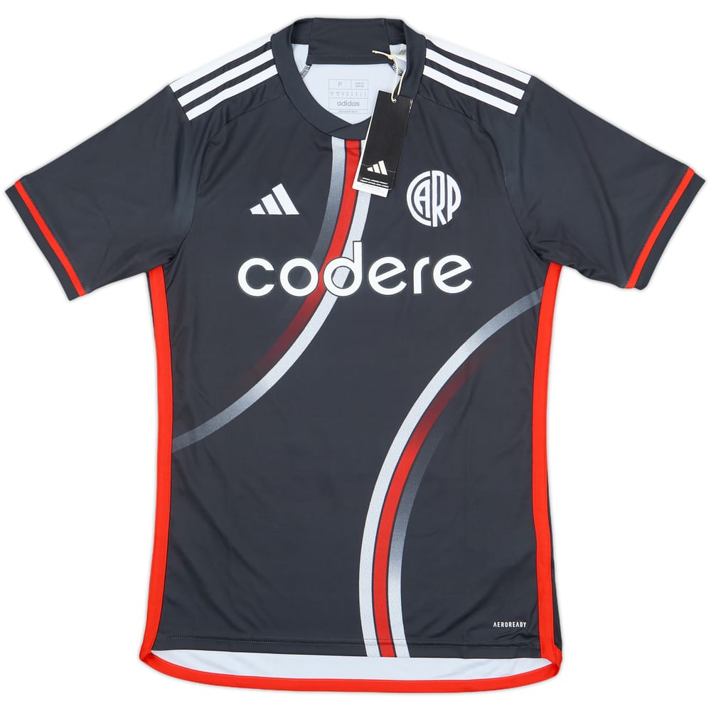2024 River Plate Third Shirt (S)