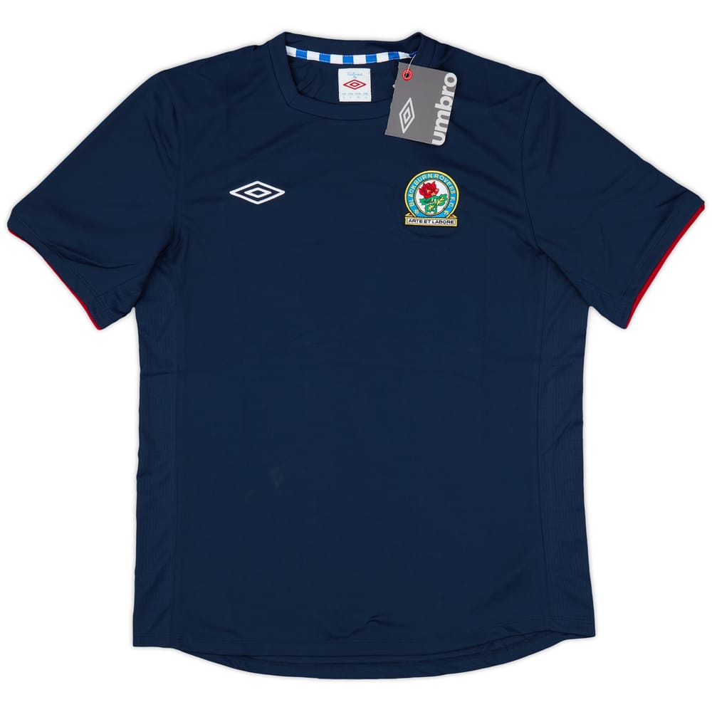 2012-13 Blackburn Away Shirt (L)