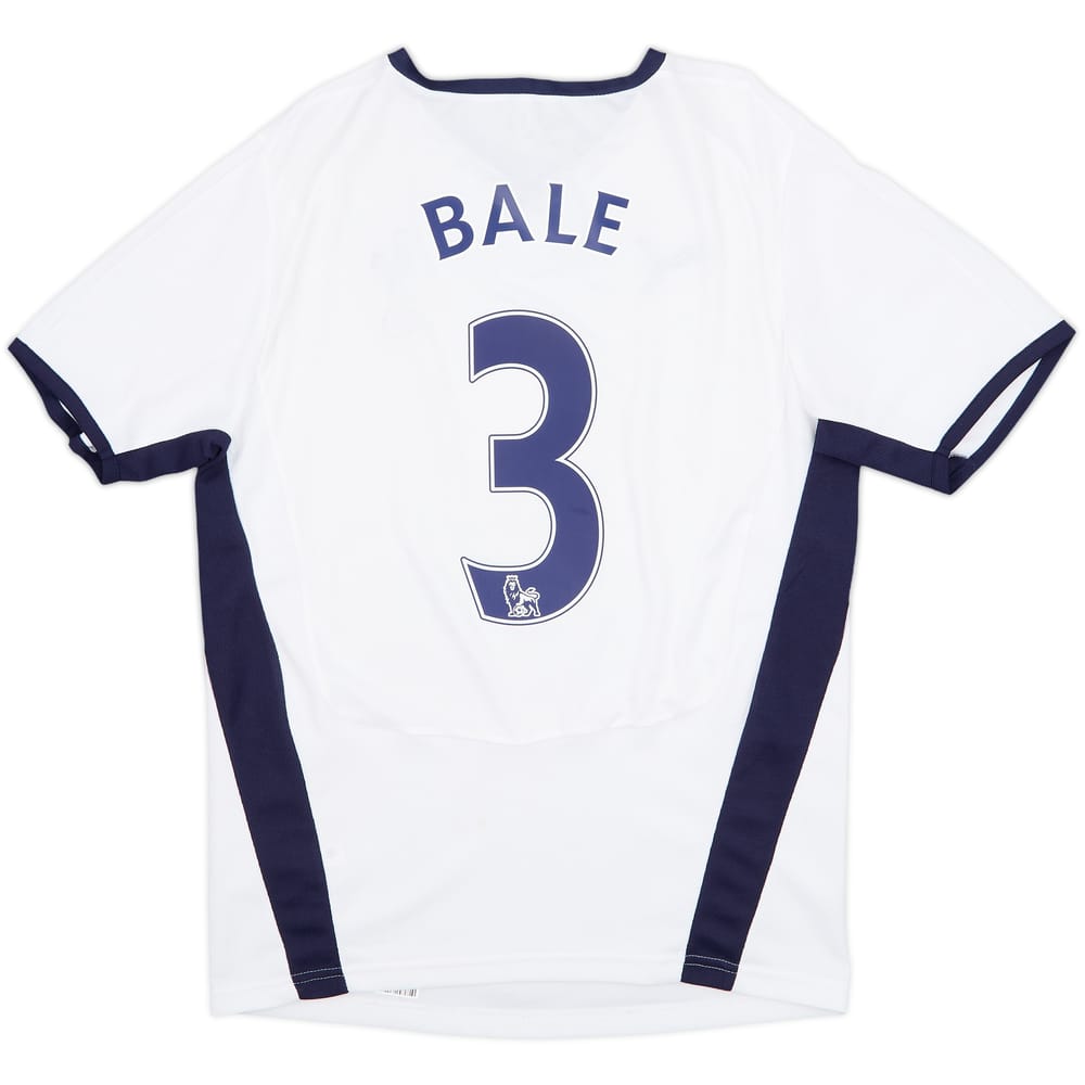 2008-09 Tottenham Home Shirt Bale #3 - 7/10 - (M)