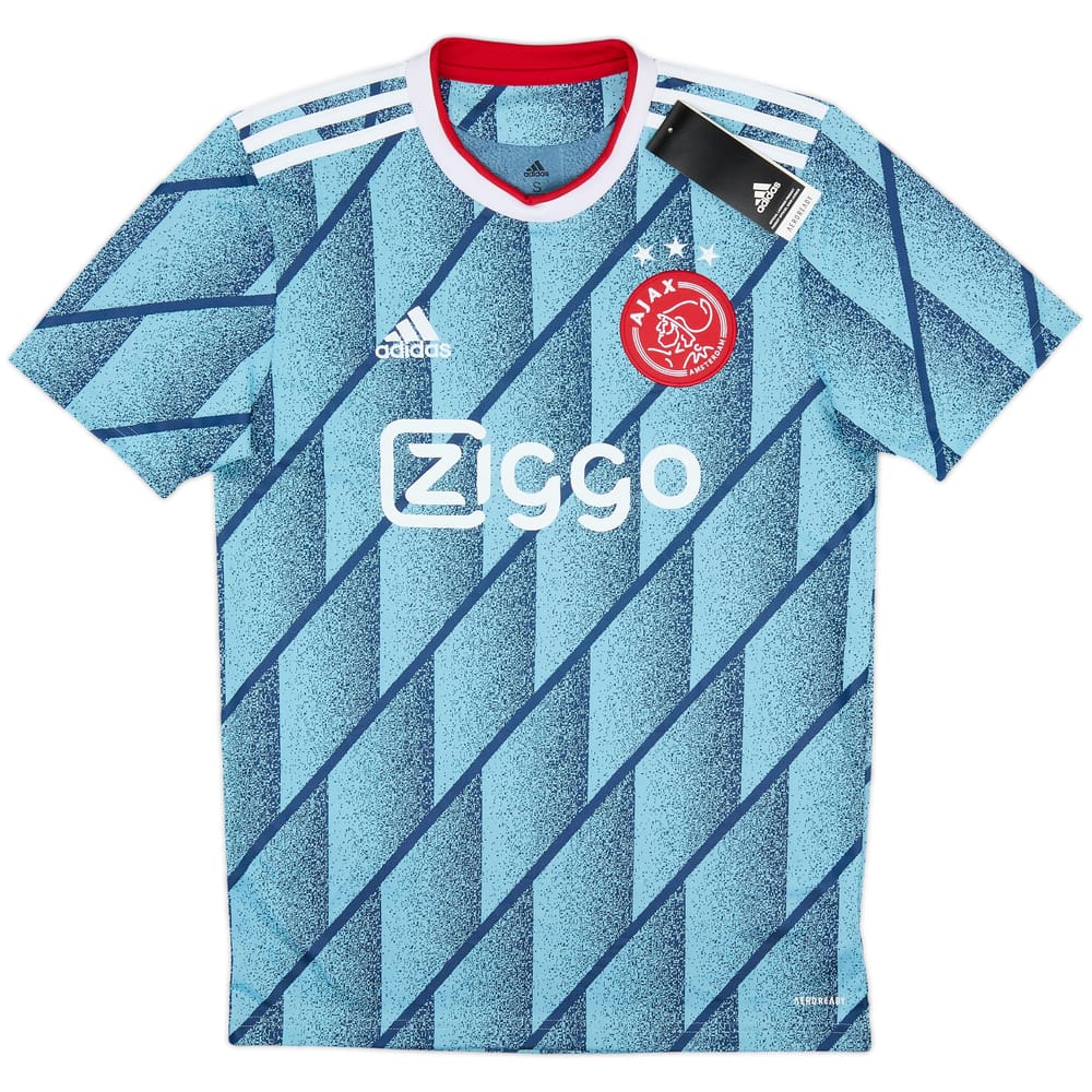 2020-21 Ajax Away Shirt (S)