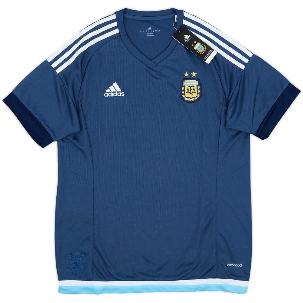 2015-16 Argentina Away Shirt (M)