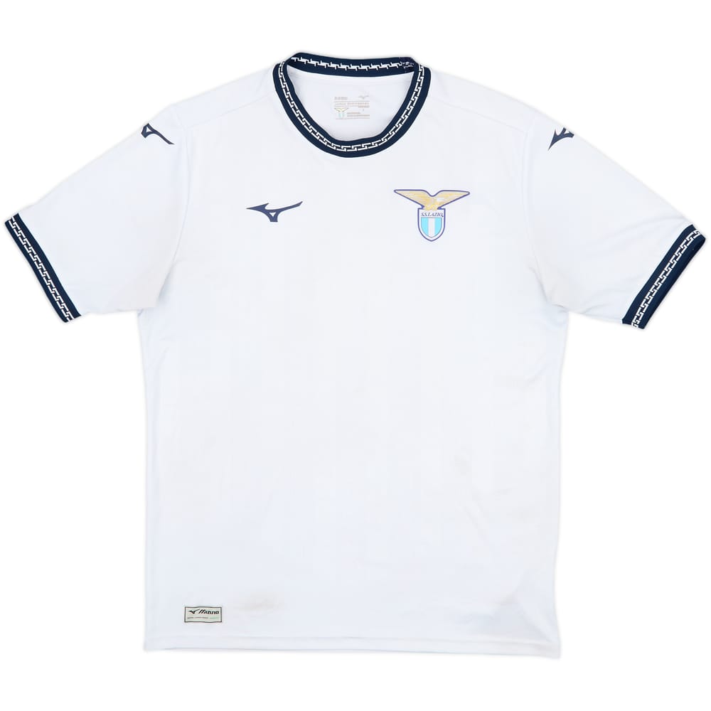 2023-24 Lazio Third Shirt - 5/10 - (L)