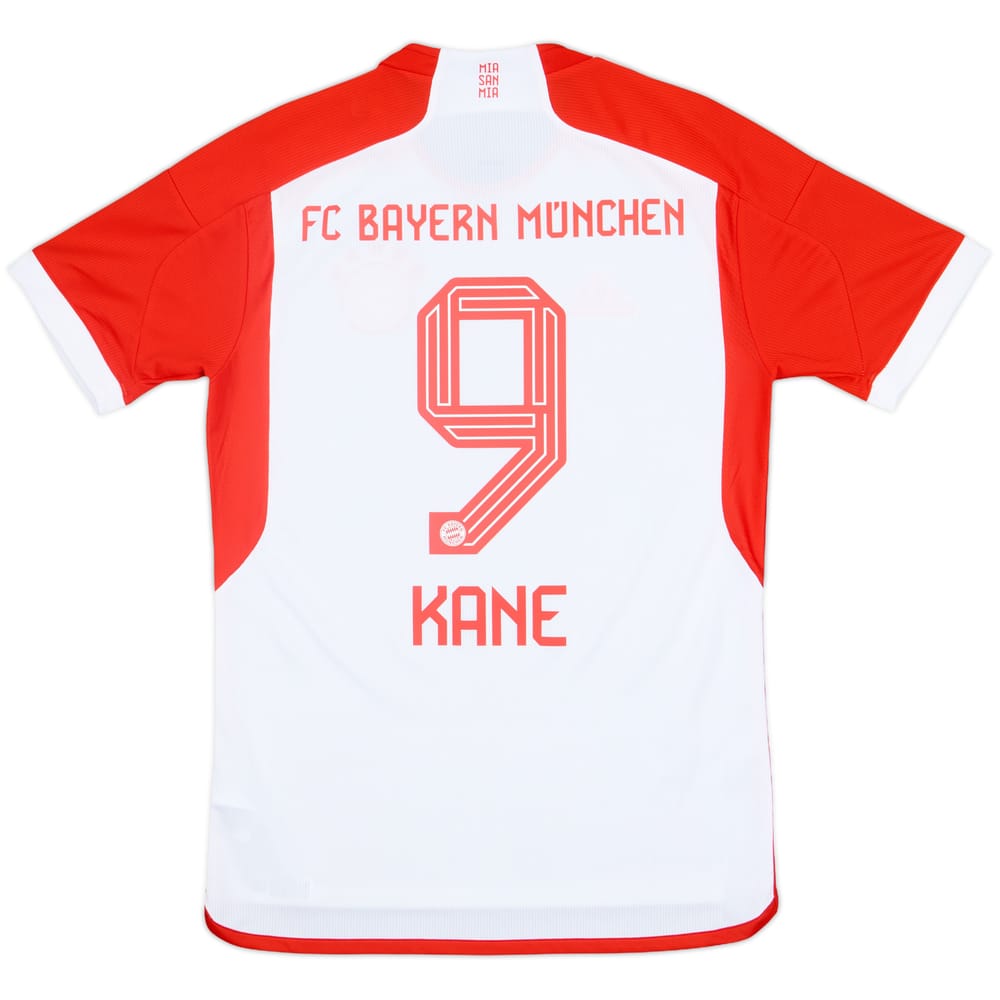 2023-24 Bayern Munich Home Shirt Kane #9 - 10/10 - (S)