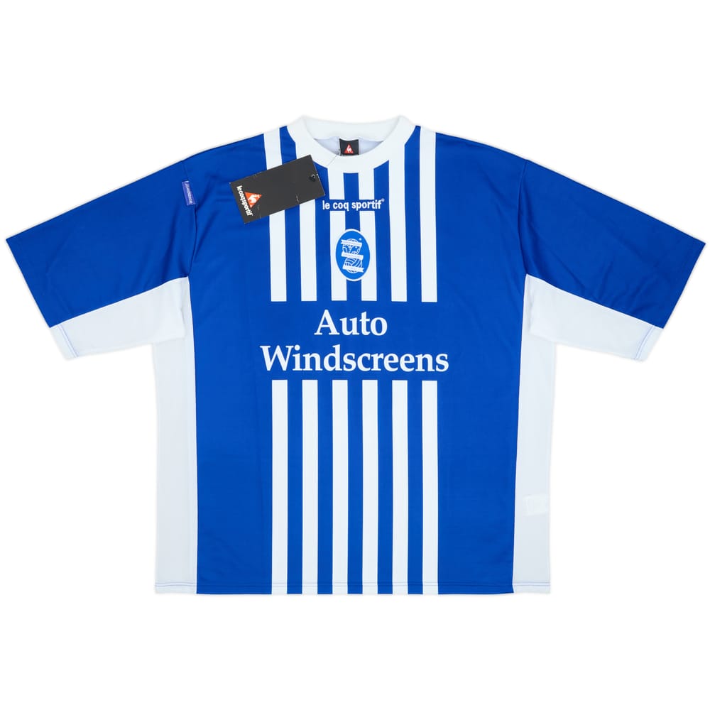 1999-00 Birmingham Home Shirt (XL)