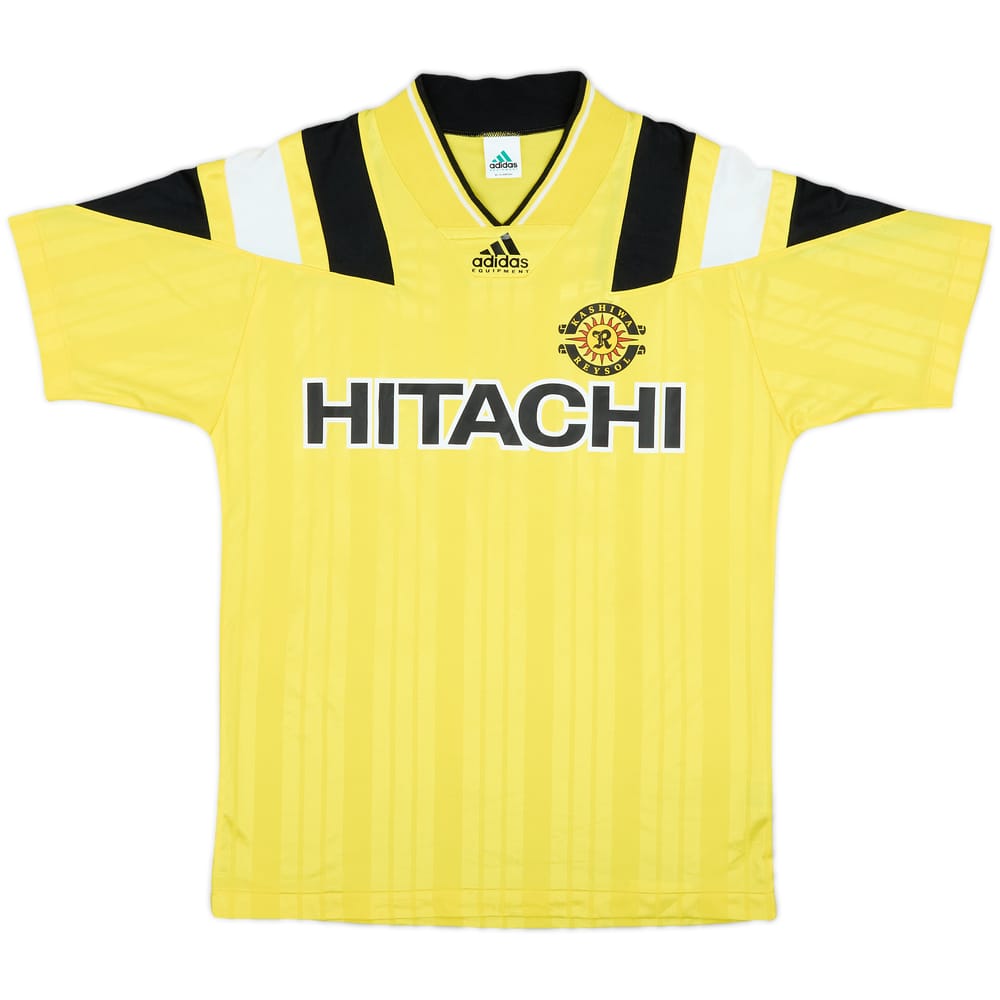 1992 Kashiwa Reysol Home Shirt - 9/10 - (M)
