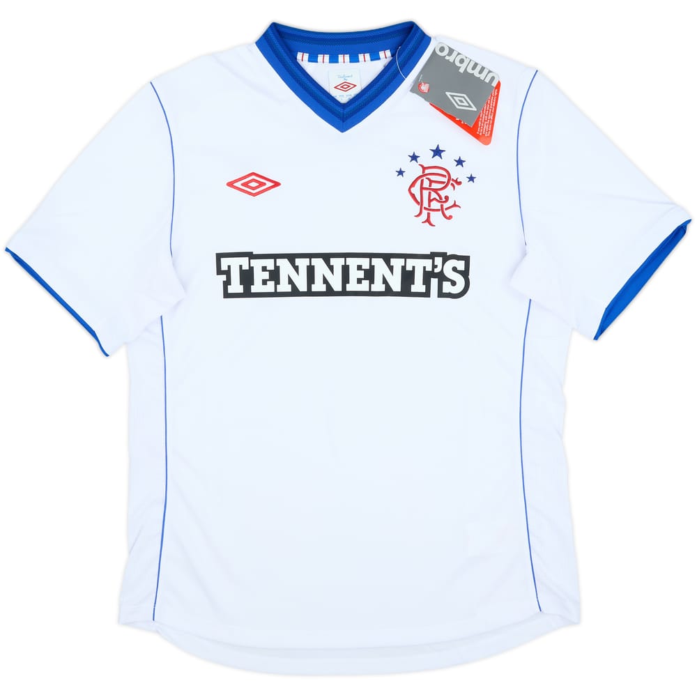 2012-13 Rangers Away Shirt (L)