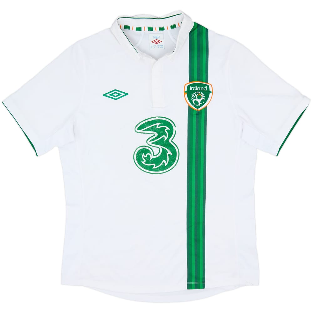 2012-13 Ireland Away Shirt - 5/10 - (L)