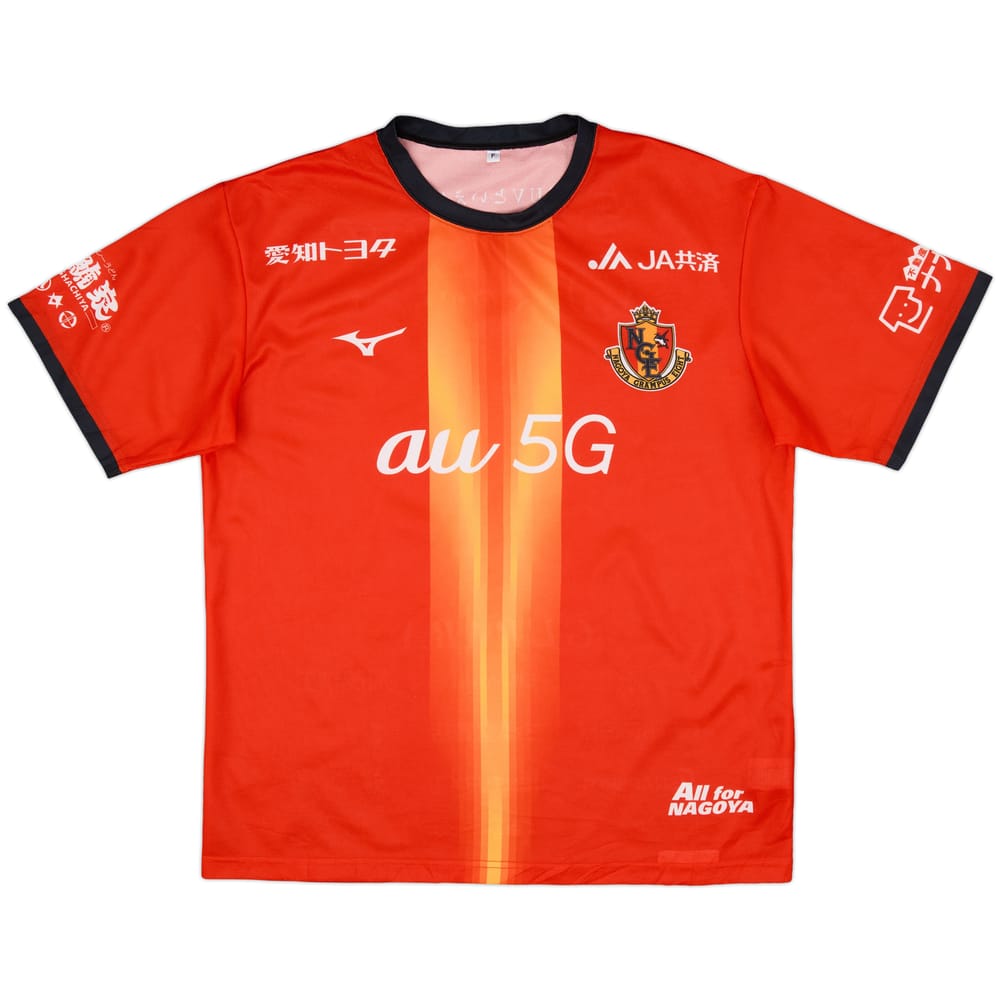 2022 Nagoya Grampus Special Shirt - 10/10 - (M)