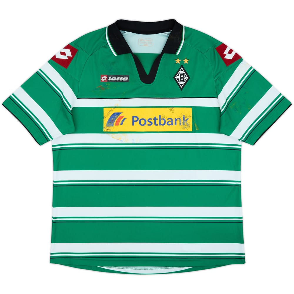2012-13 Borussia Monchengladbach Third Shirt - 3/10 - (XL)