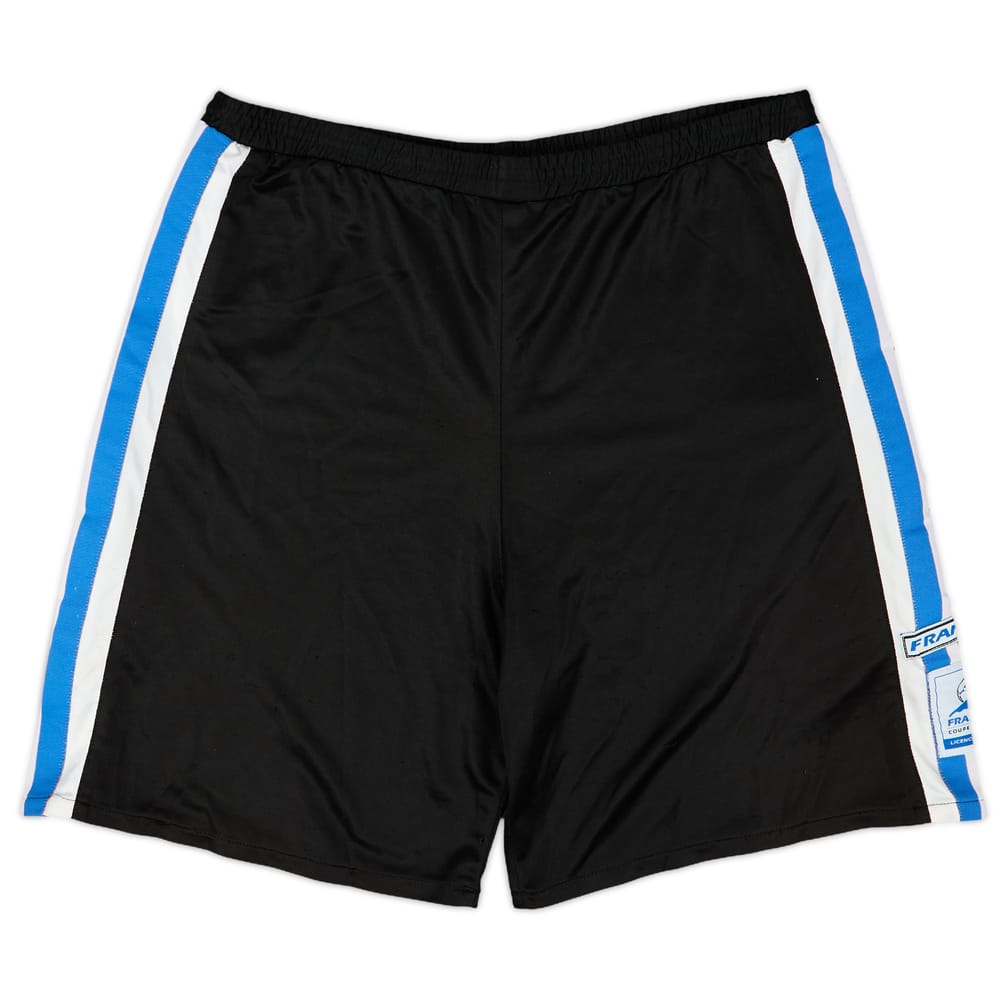 1998 France World Cup Leisure Shorts - 6/10 - (L)