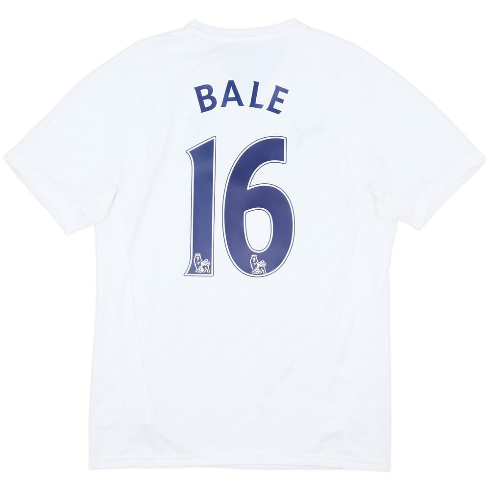 2007-08 Tottenham Home Shirt Bale #16 - 6/10 - (S)
