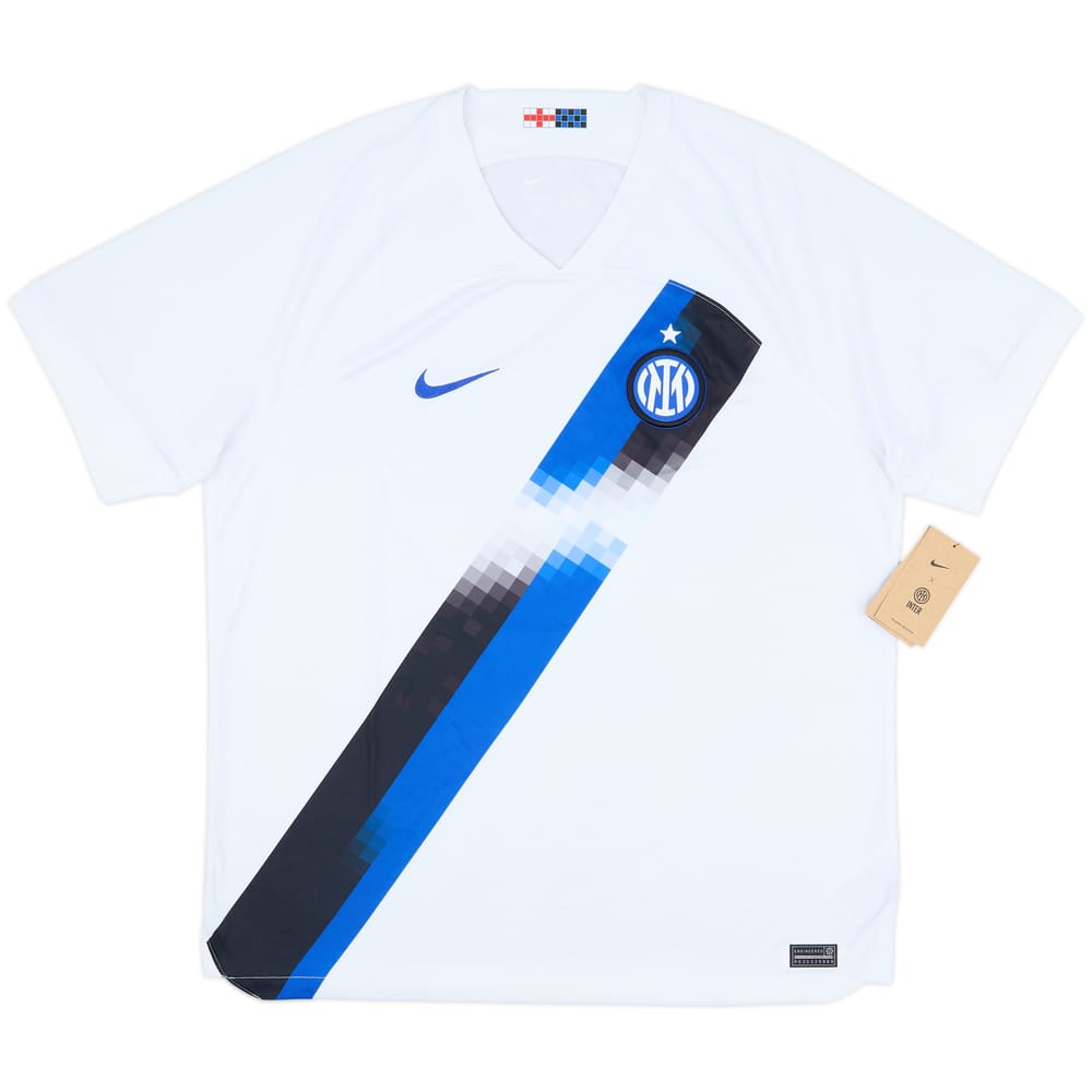2023-24 Inter Milan Away Shirt (XL)