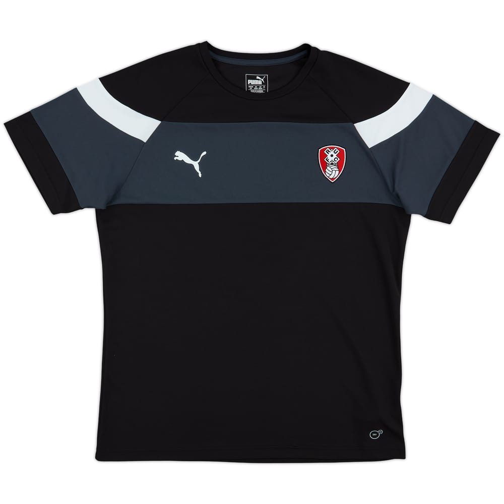 2017-18 Rotherham Puma Training Shirt - 10/10 - (L)