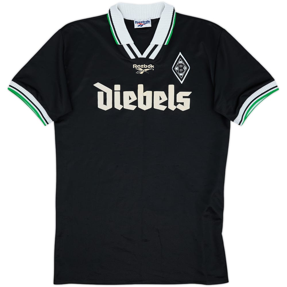 1996-97 Borussia Monchengladbach Away Shirt - 5/10 - (L)