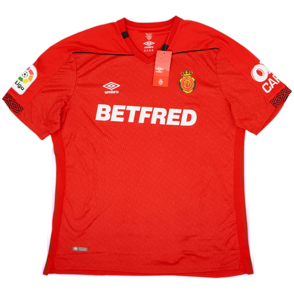 Camiseta de local del Mallorca 2020-21 (XXL)