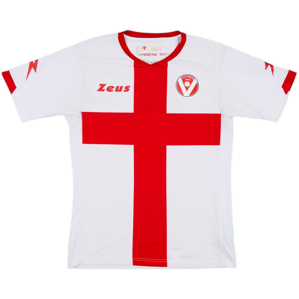 2014-15 Varese Away Shirt - 6/10 - (M)