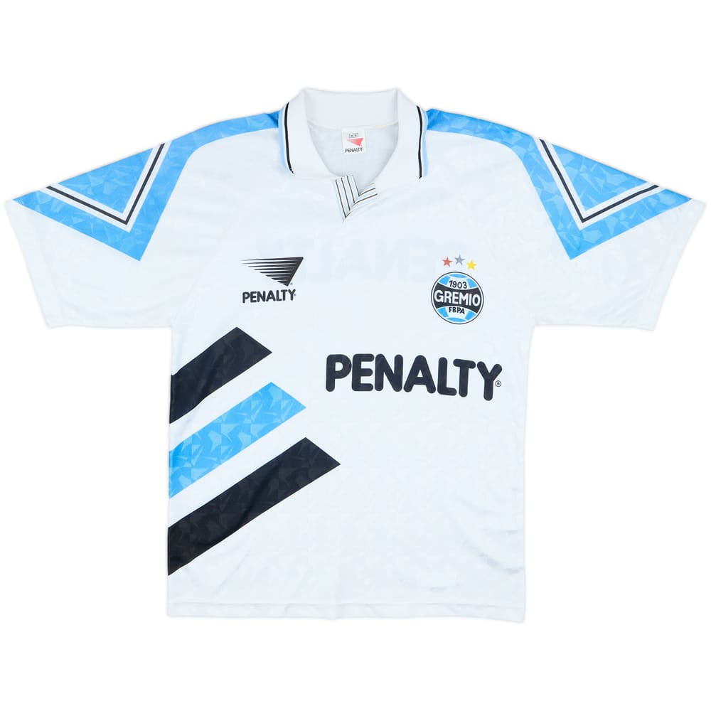 1992 Gremio Away Shirt - 9/10 - (M)
