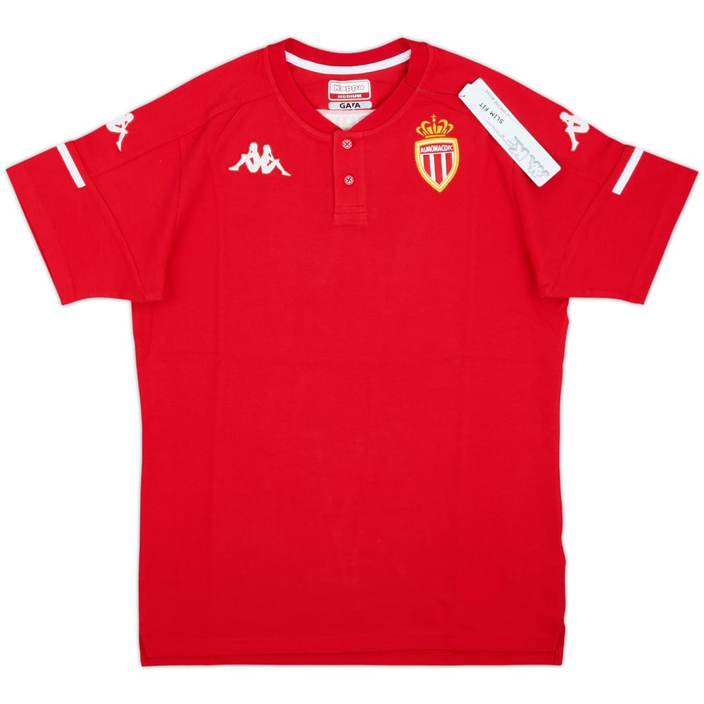 Polo Kappa del Monaco 2020-21 (M)